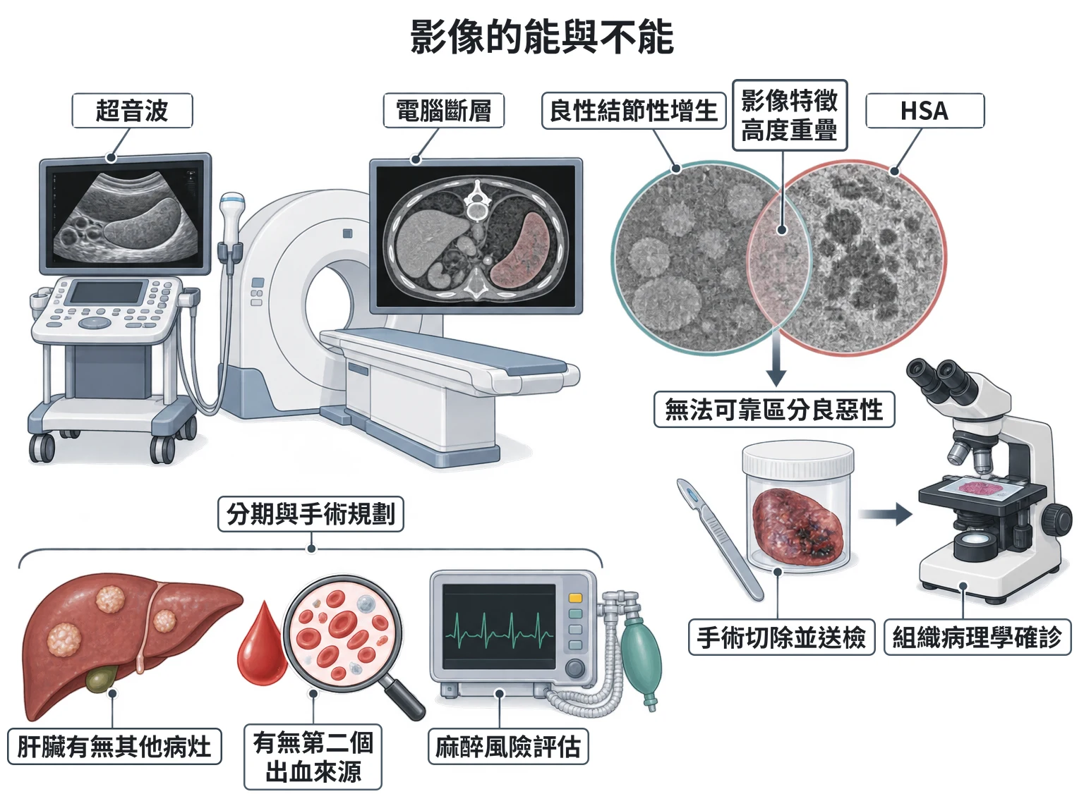 影像的能與不能教學插圖