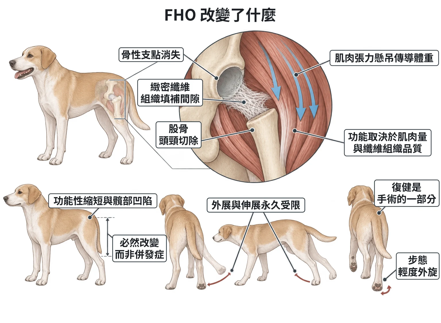 FHO 改變了什麼教學插圖