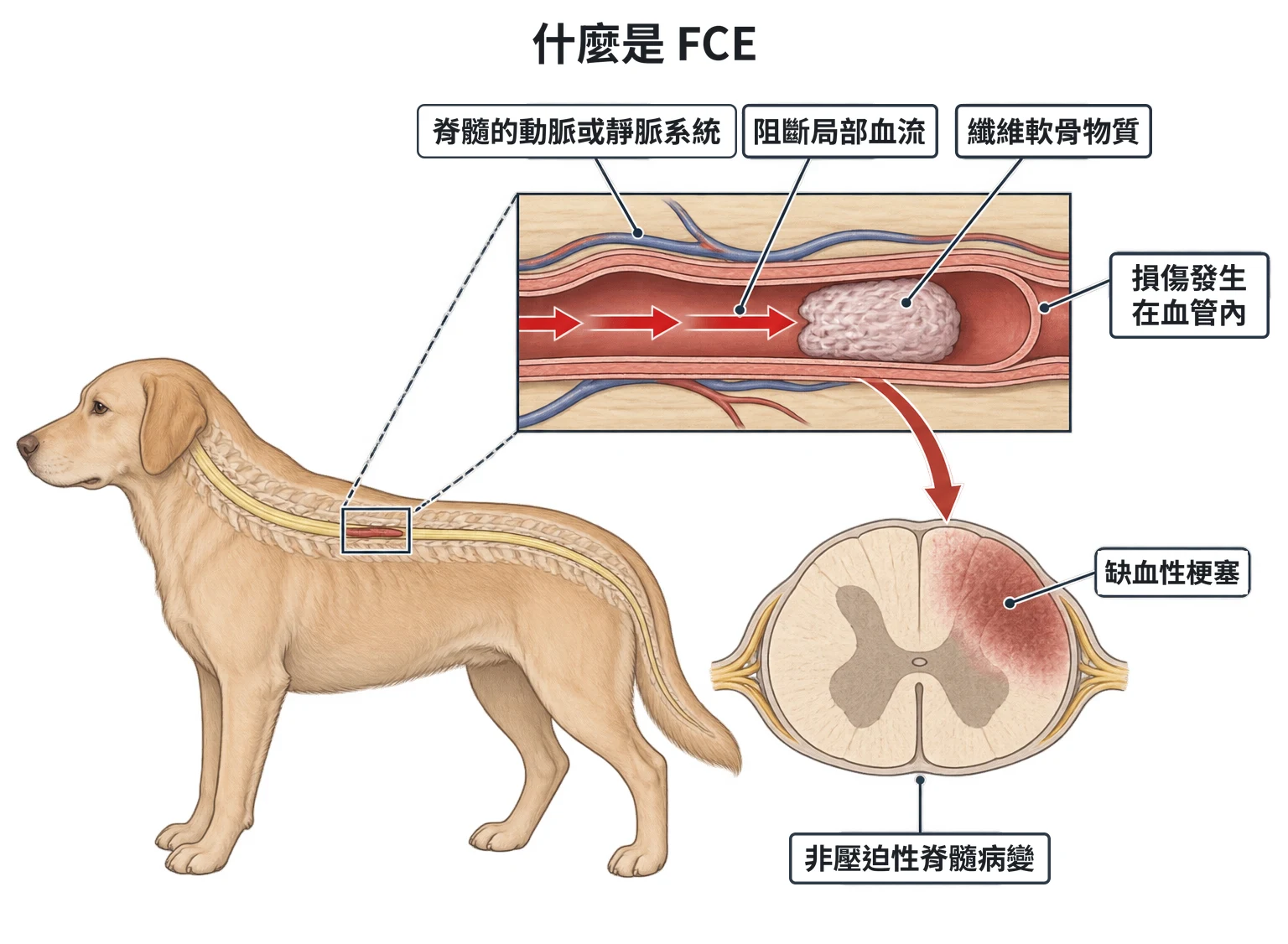 什麼是 FCE教學插圖