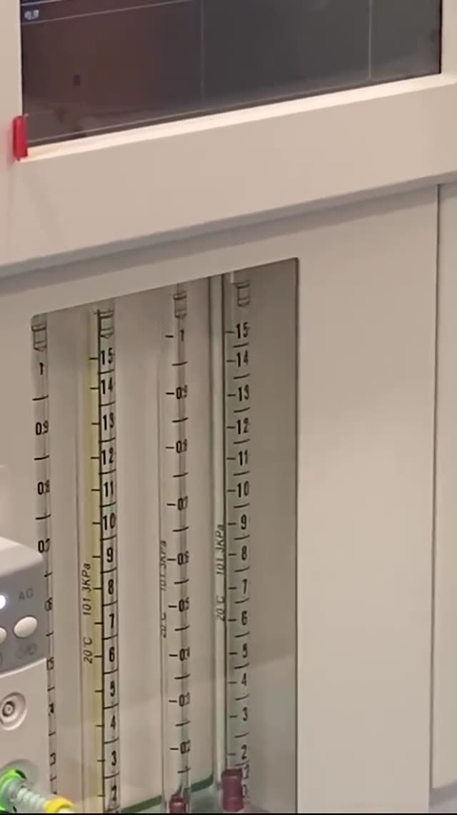 麻醉工作站 操作 7 縮圖