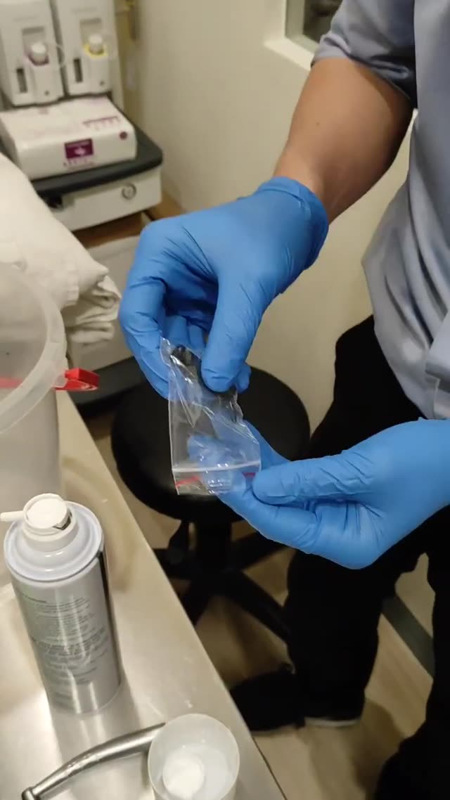 牙科高速手機保養 縮圖