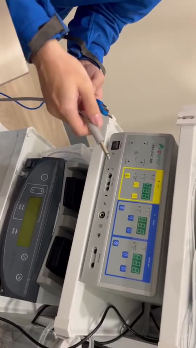 電刀安裝 縮圖
