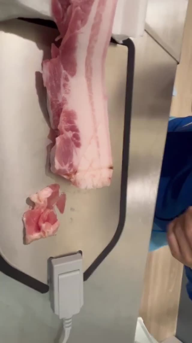 電刀使用 縮圖