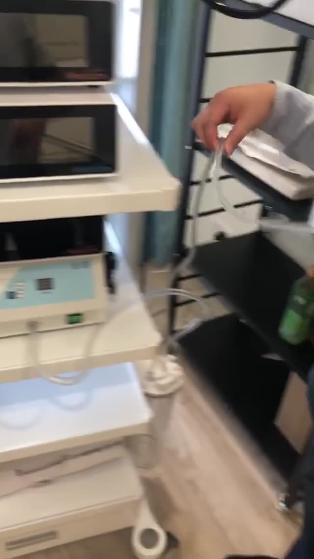 內視鏡操作04 縮圖