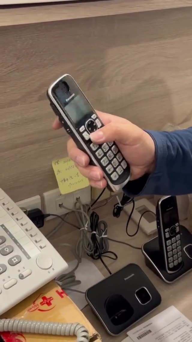 電話使用1 縮圖