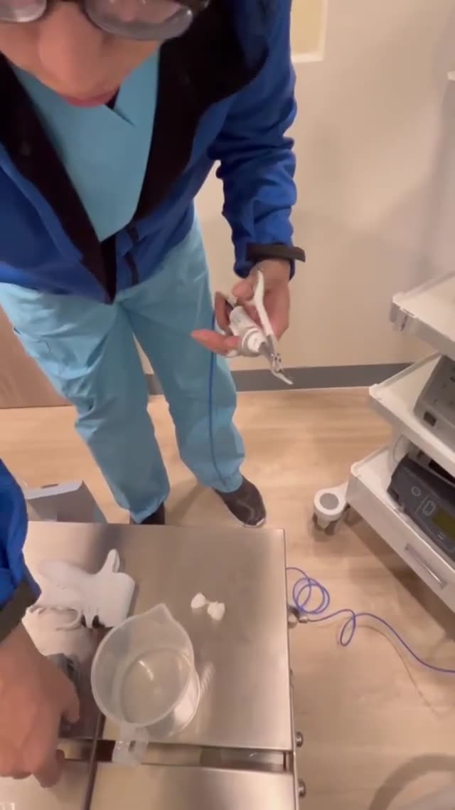 超音波刀安裝2 縮圖