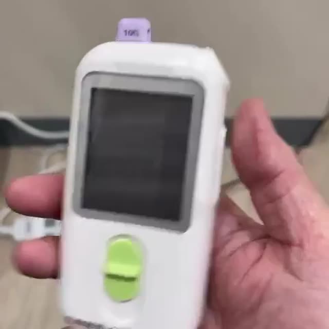 血糖_乳酸機 縮圖