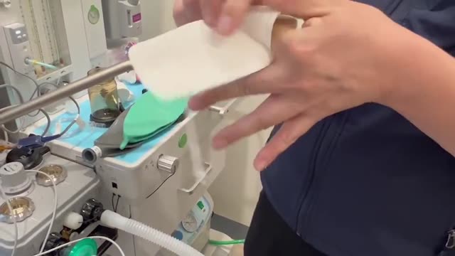 生理監視器 操作 2 縮圖