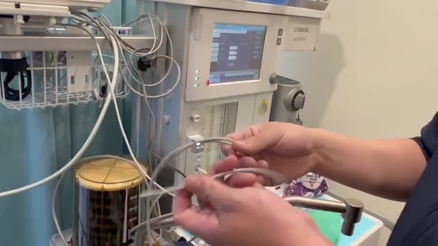 生理監視器 操作 4 縮圖