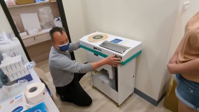 包藥紙安裝 縮圖