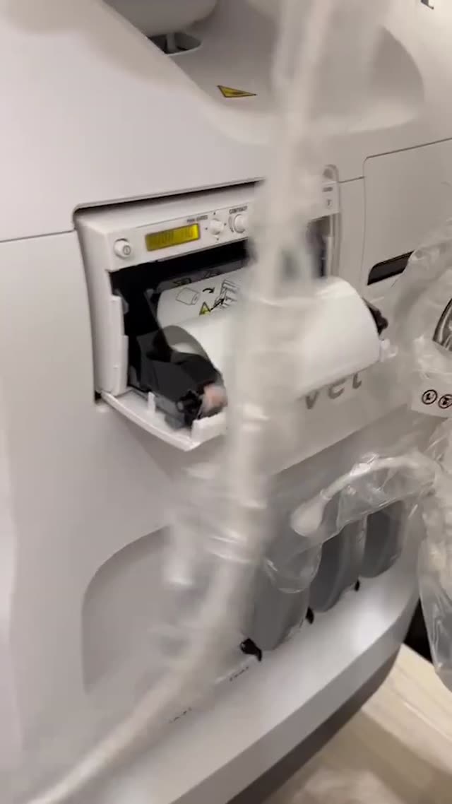 超音波機操作7 縮圖