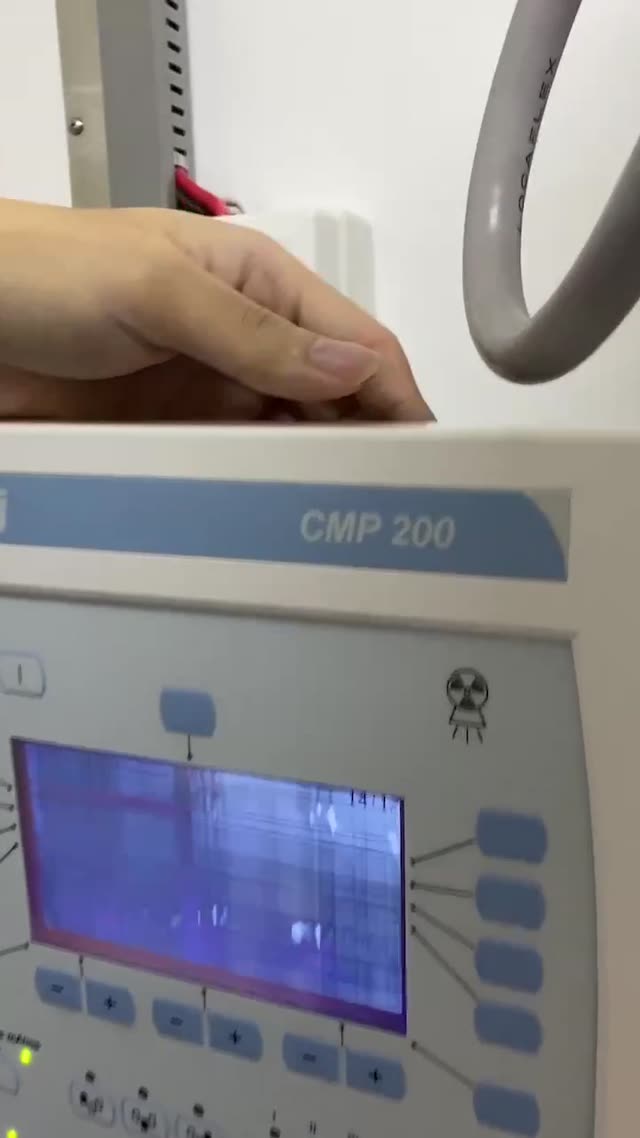 X光機螢幕調節 縮圖